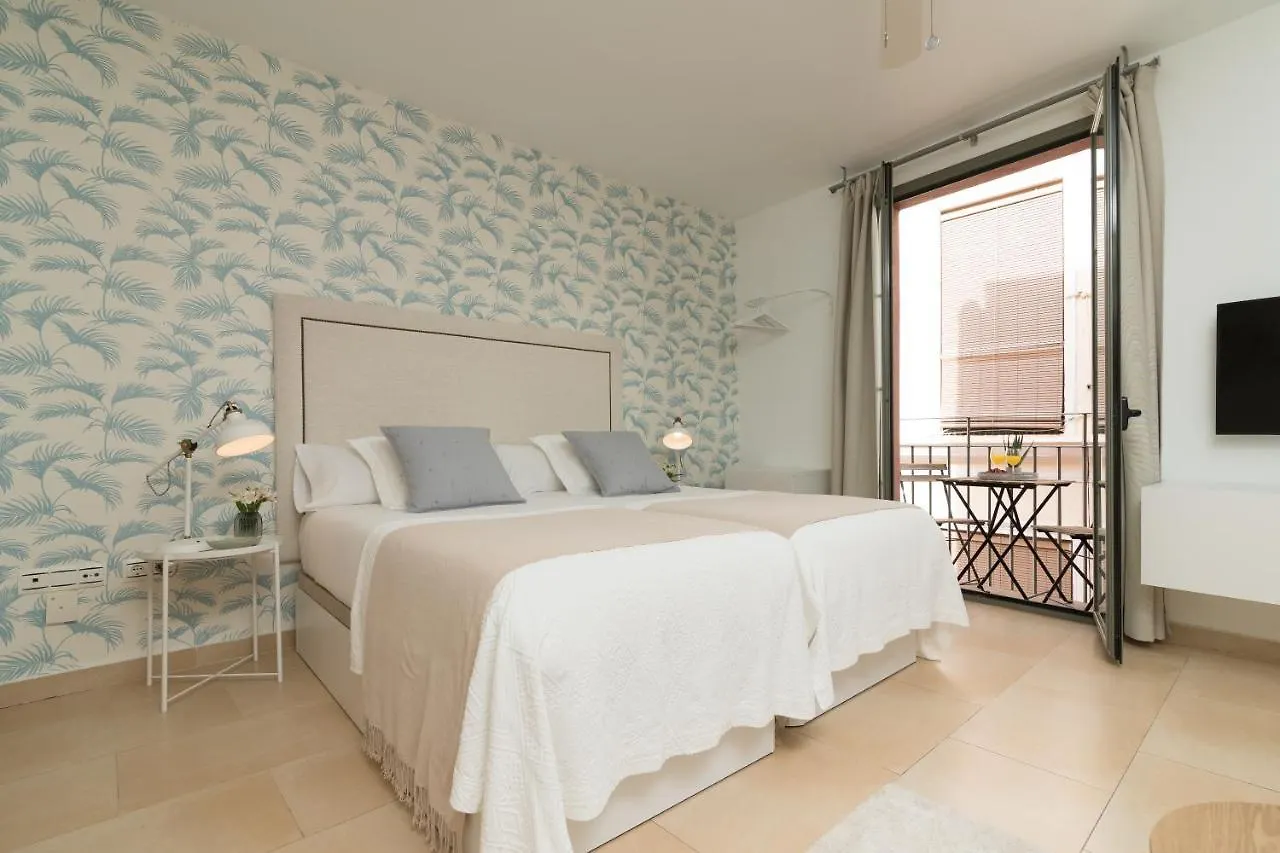 Apartamento iloftmalaga Carretería - Puerta de Antequera España