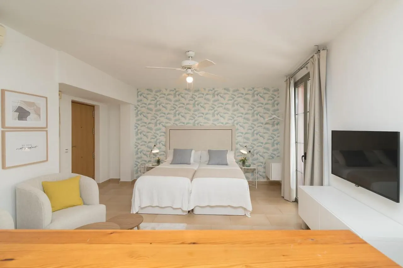 Apartamento iloftmalaga Carretería - Puerta de Antequera España