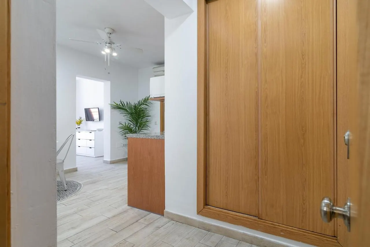 Apartamento iloftmalaga Carretería - Puerta de Antequera