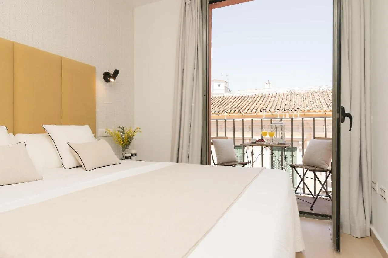 Apartamento iloftmalaga Carretería - Puerta de Antequera