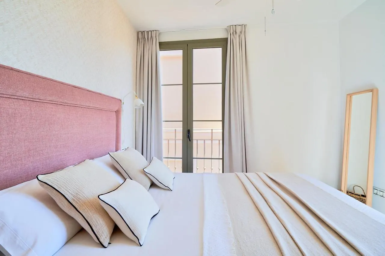 Apartamento iloftmalaga Carretería - Puerta de Antequera