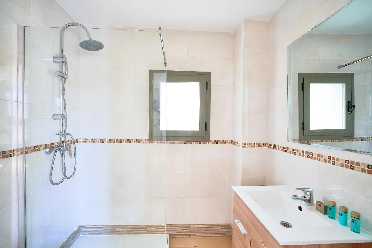 Apartamento iloftmalaga Carretería - Puerta de Antequera 0*,  España