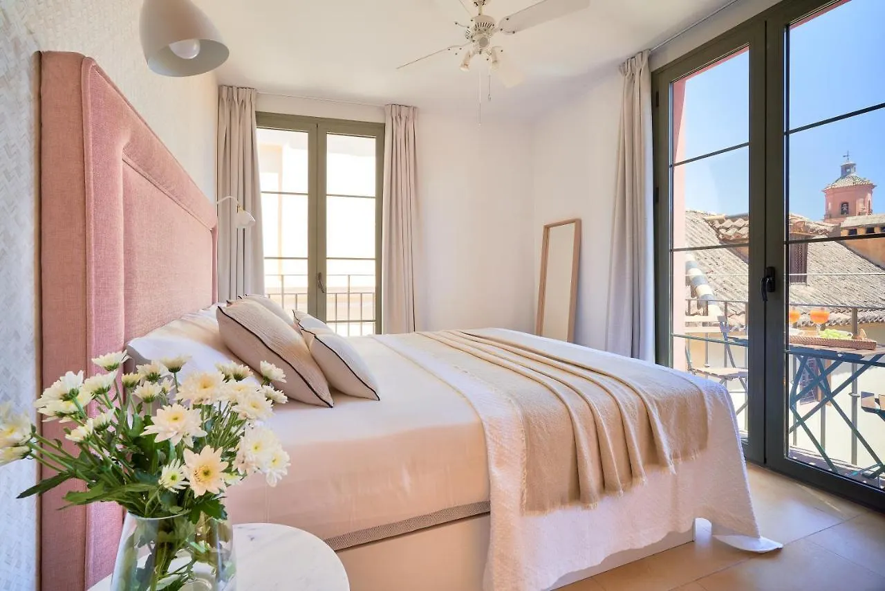 Apartamento iloftmalaga Carretería - Puerta de Antequera