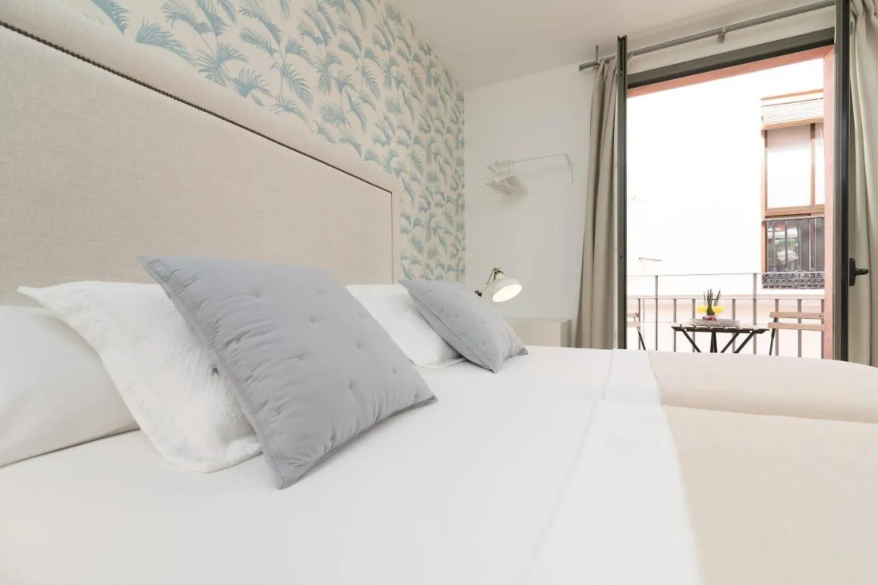 iloftmalaga Carretería - Puerta de Antequera Apartamento