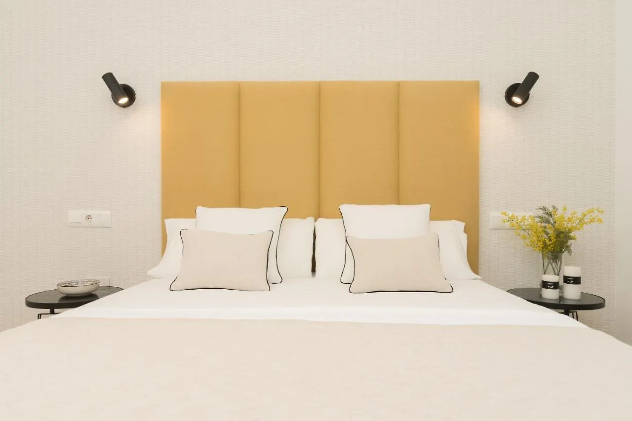 Iloftmalaga Carreteria - Puerta De Antequera Apartment