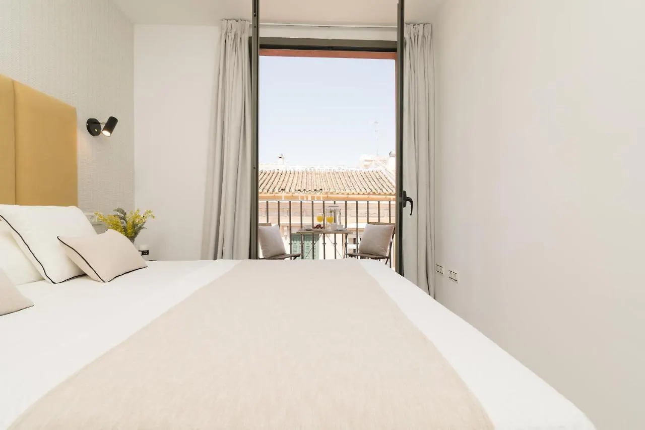 iloftmalaga Carretería - Puerta de Antequera Apartamento Espanha