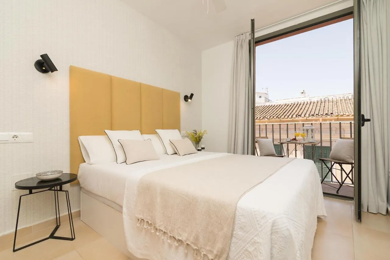 iloftmalaga Carretería - Puerta de Antequera Apartamento Espanha